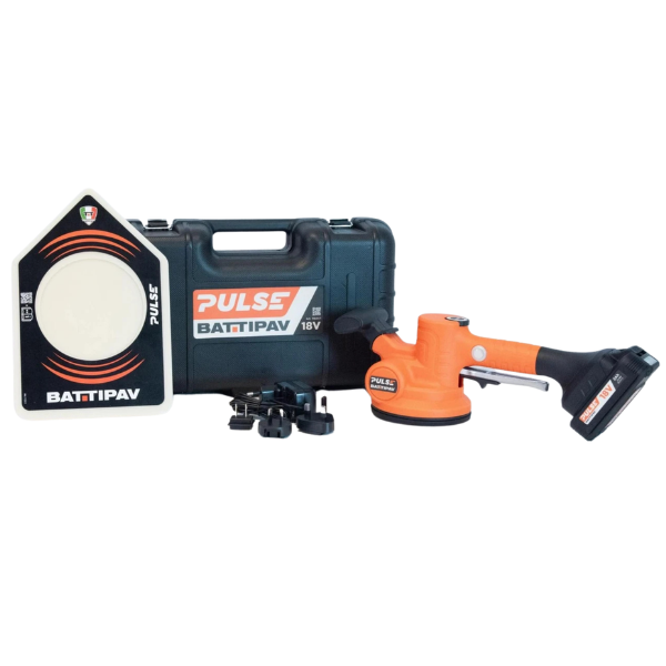Ventosa a batteria pulse